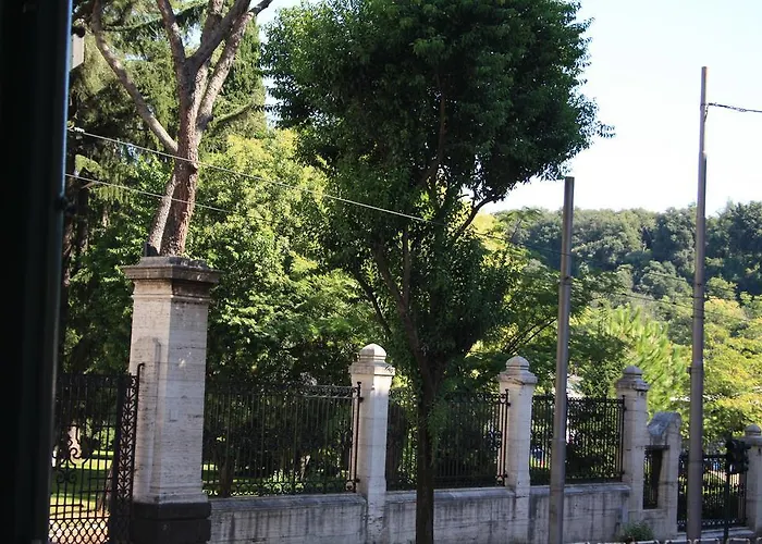 Deseo Maison Roma
