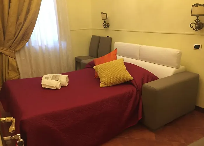 Deseo Maison Roma