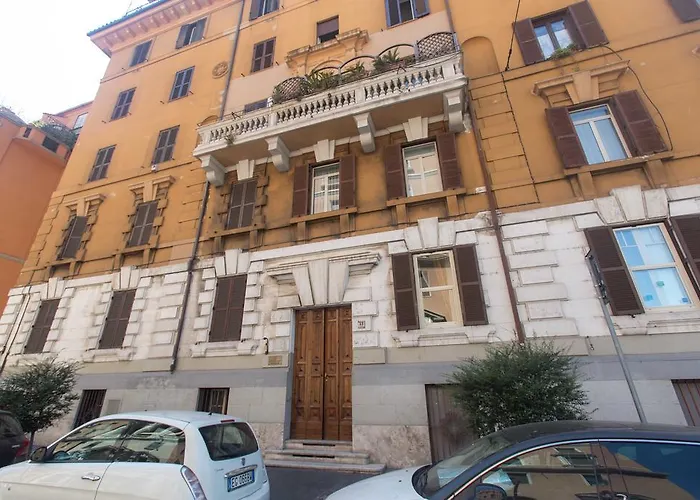 Deseo Maison Roma